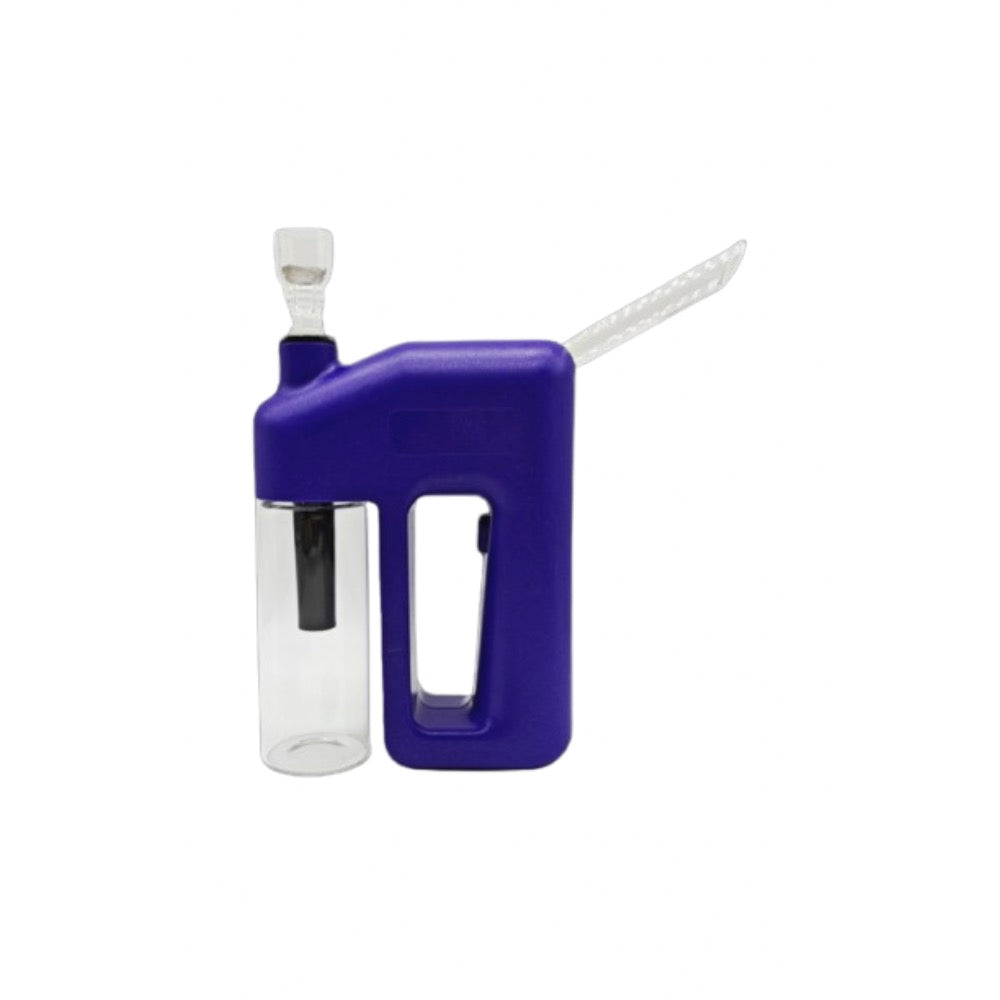 Cloud 8 Electronic Bong