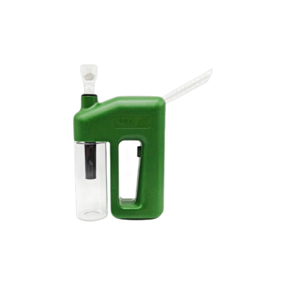 Cloud 8 Electronic Bong | Green