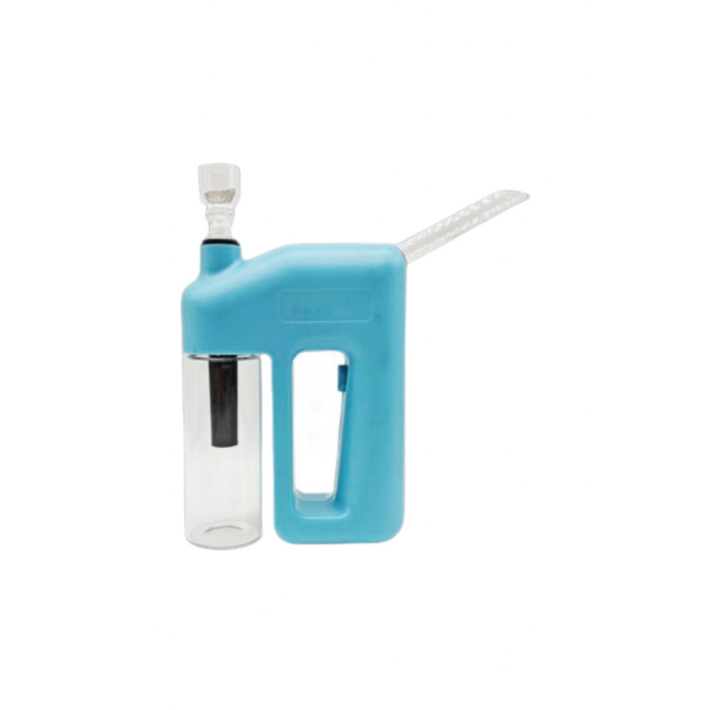 Cloud 8 Electronic Bong | Blue