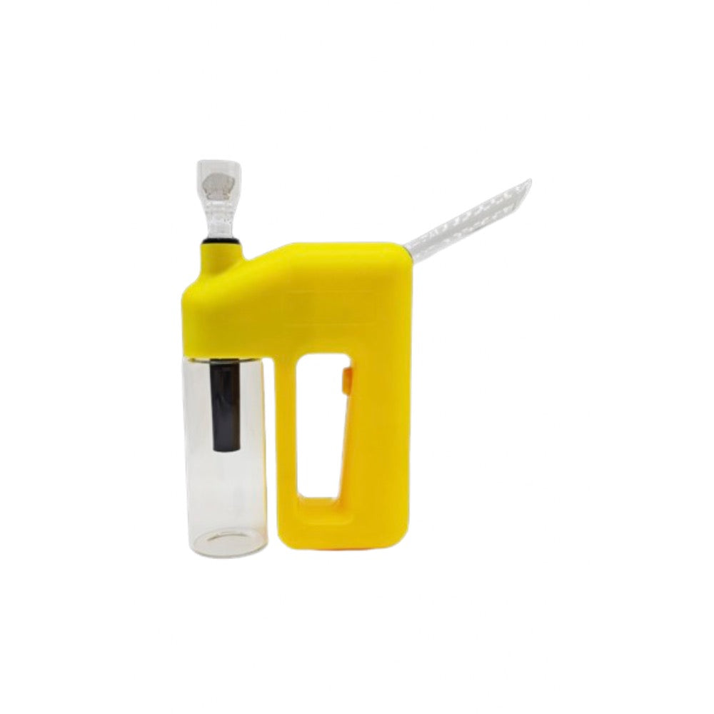 Cloud 8 Electronic Bong