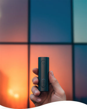 Pax Flow Vaporizer