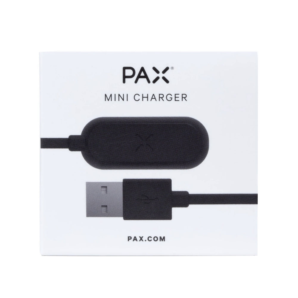PAX Mini USB Charger - Official PAX Accessory | Grasscity PAX Mini USB Charger - Official PAX Accessory | Grasscity