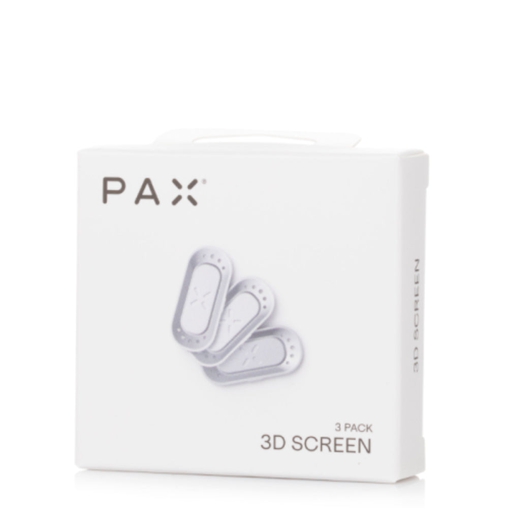 PAX 3D Oven Screen | 3-Pack | Box