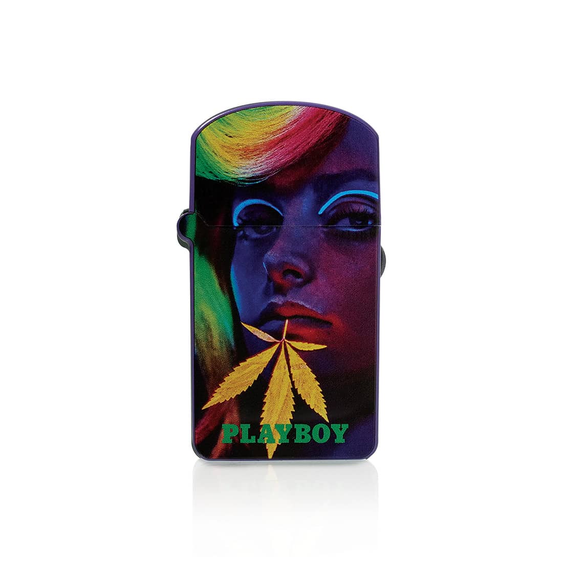 RYOT x Playboy VERB Vaporizer | Leaf