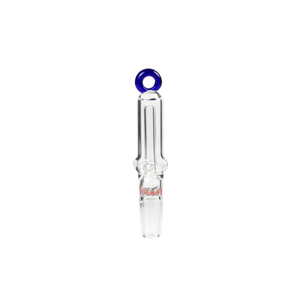 Molino Mad Scientist V2 Percolator Glass Bong | Removable Percolator