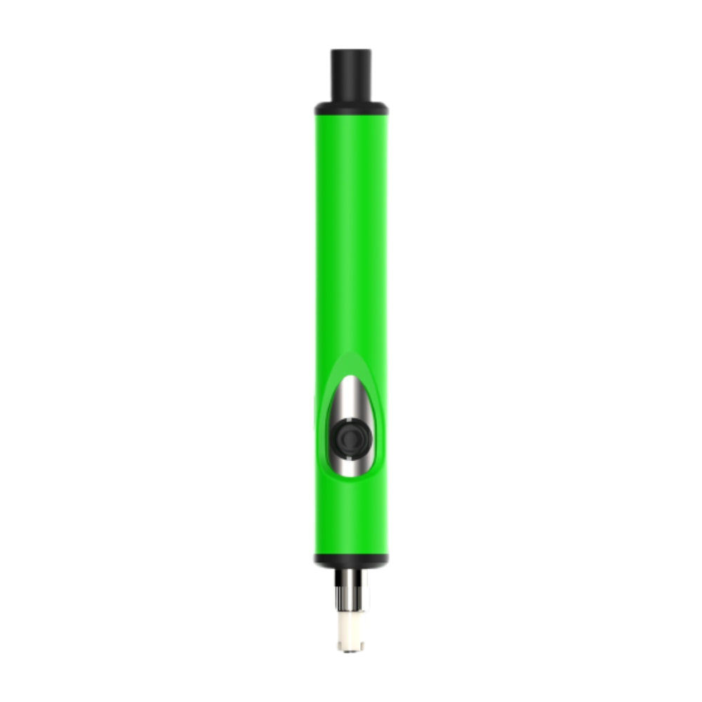 Little Dipper Dab Straw Vaporizer | Neon Green