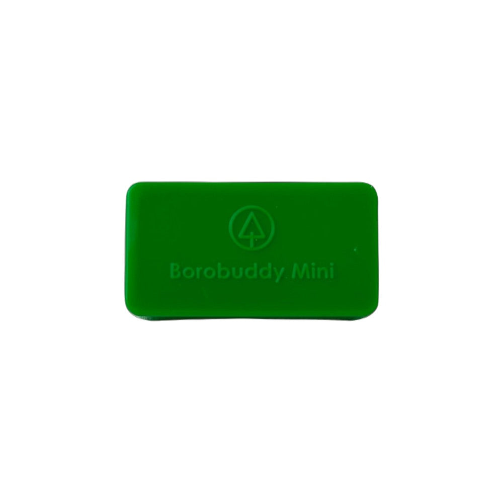 SnowTree BoroBuddy Mini | Green