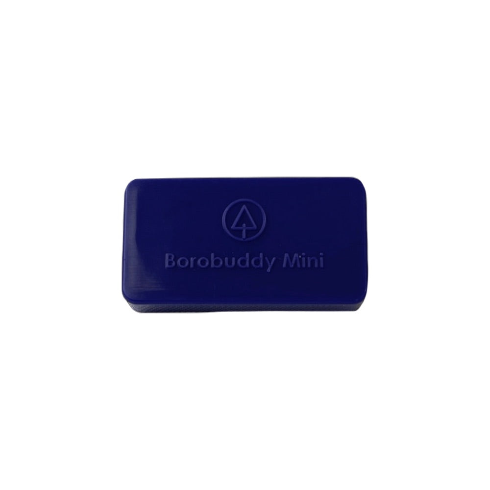 SnowTree BoroBuddy Mini | Purple
