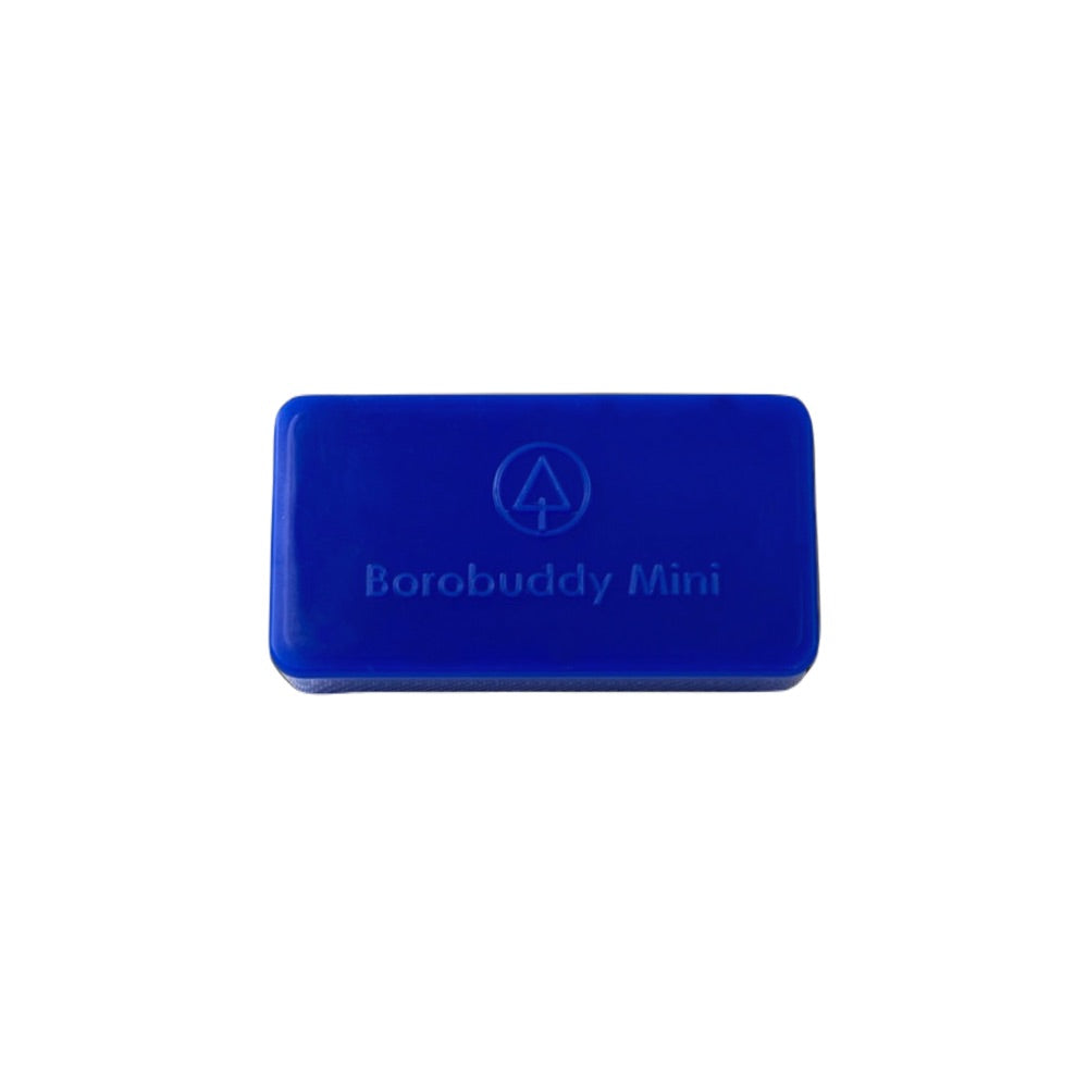 SnowTree BoroBuddy Mini | Blue