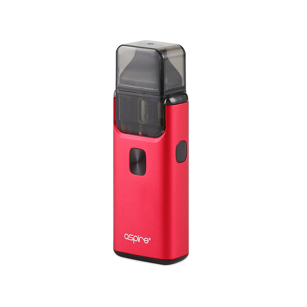 elfbar nachfüll pod läuft aus Aspire Breeze 2 AIO Vaporizer Kit Review