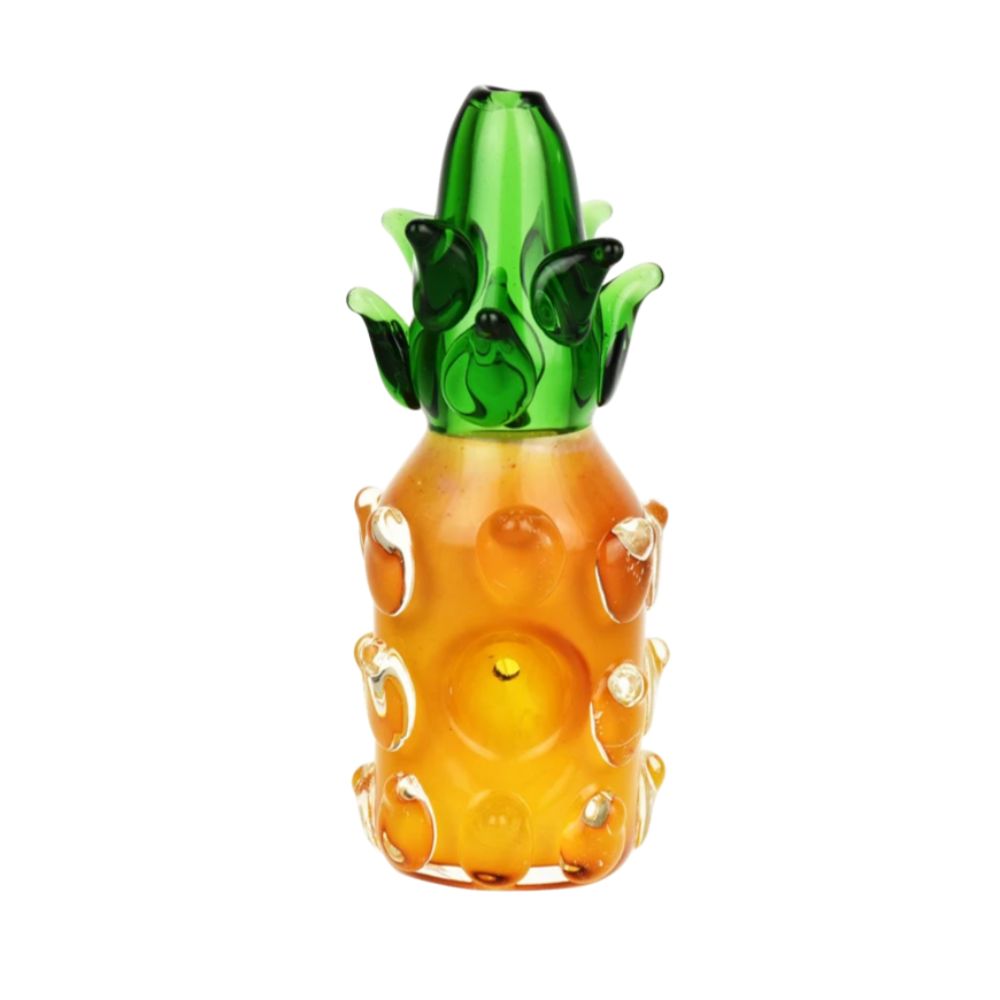 The Pineapple Spoon Hand Pipe | View 1
