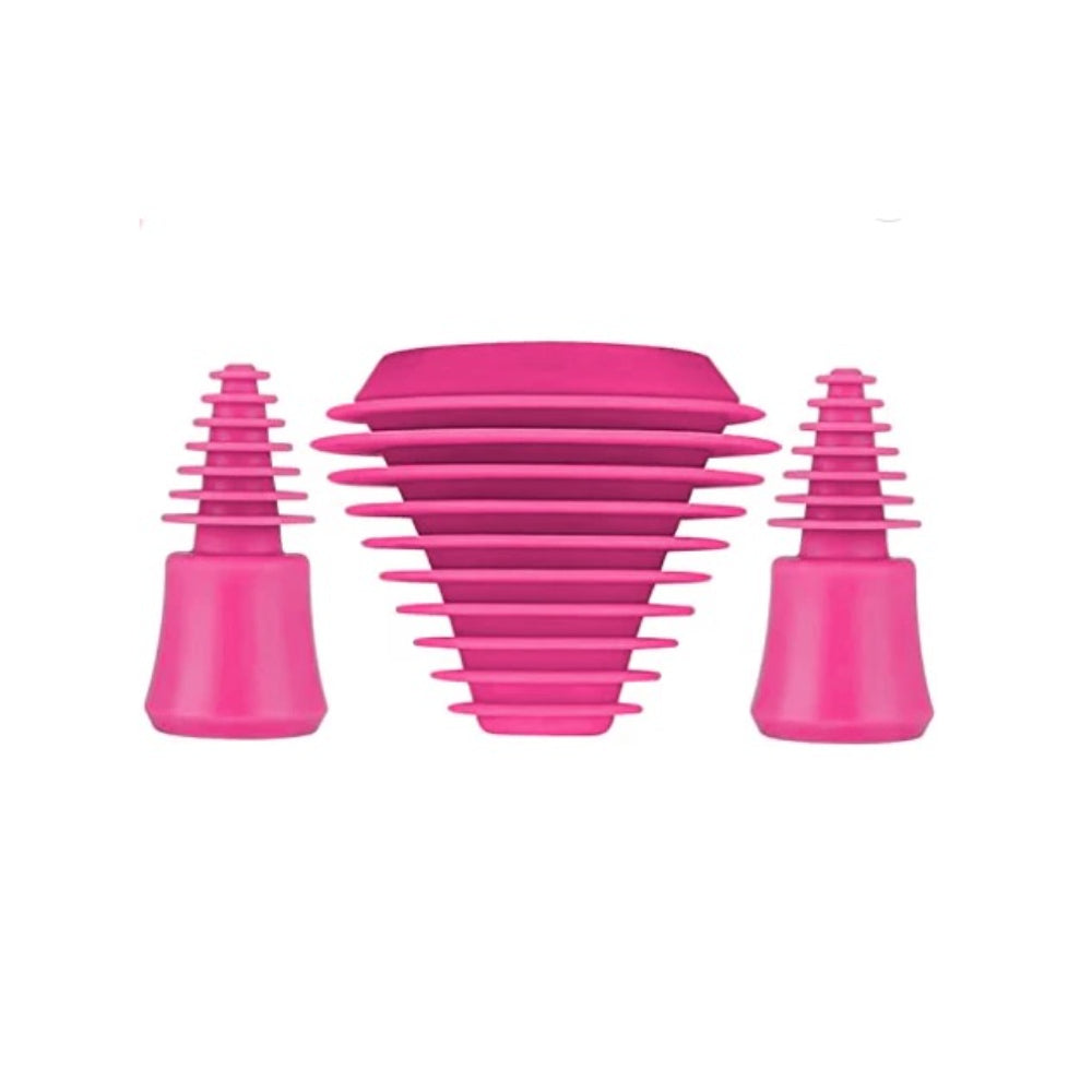 Pink Formula Pink Plugs