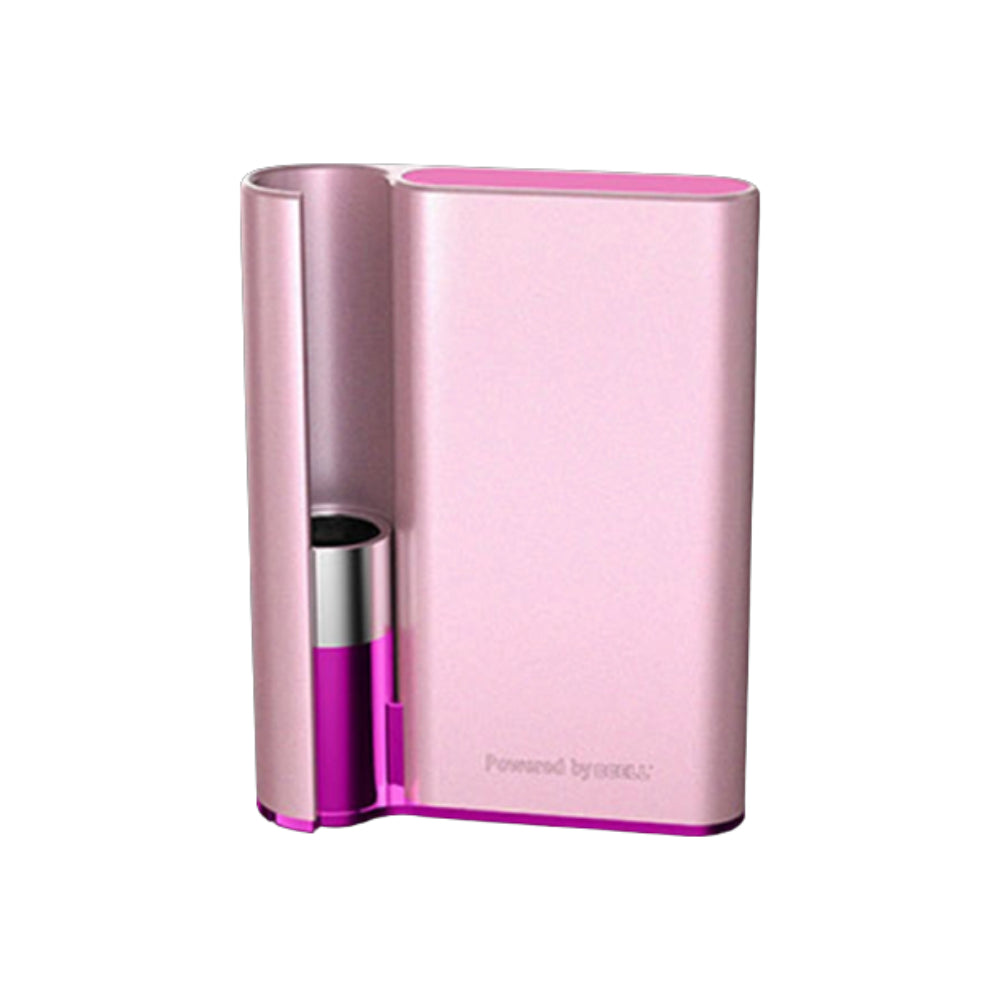 CCELL Palm 550mAh Cartridge Battery | Rose Gold/Pink