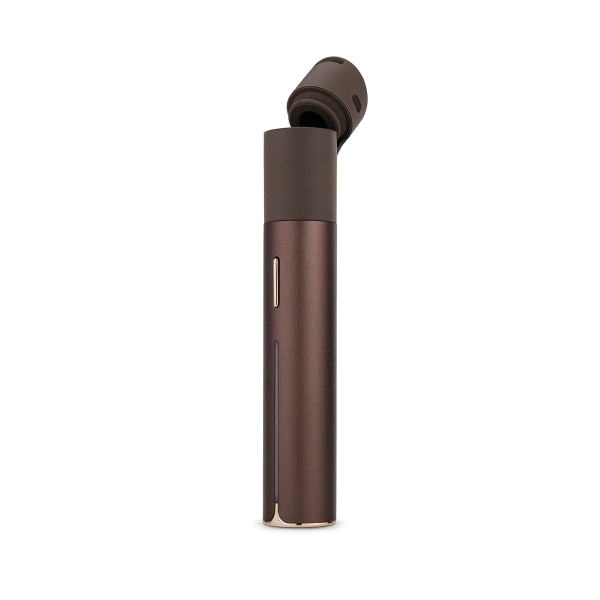 Puffco Pivot Vaporizer Mocha