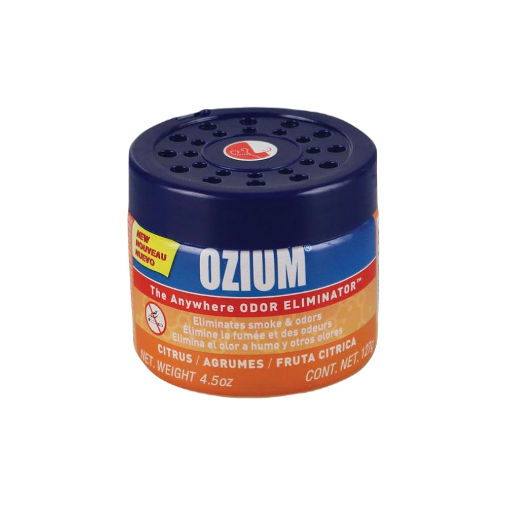 Ozium Odor Eliminator Gel