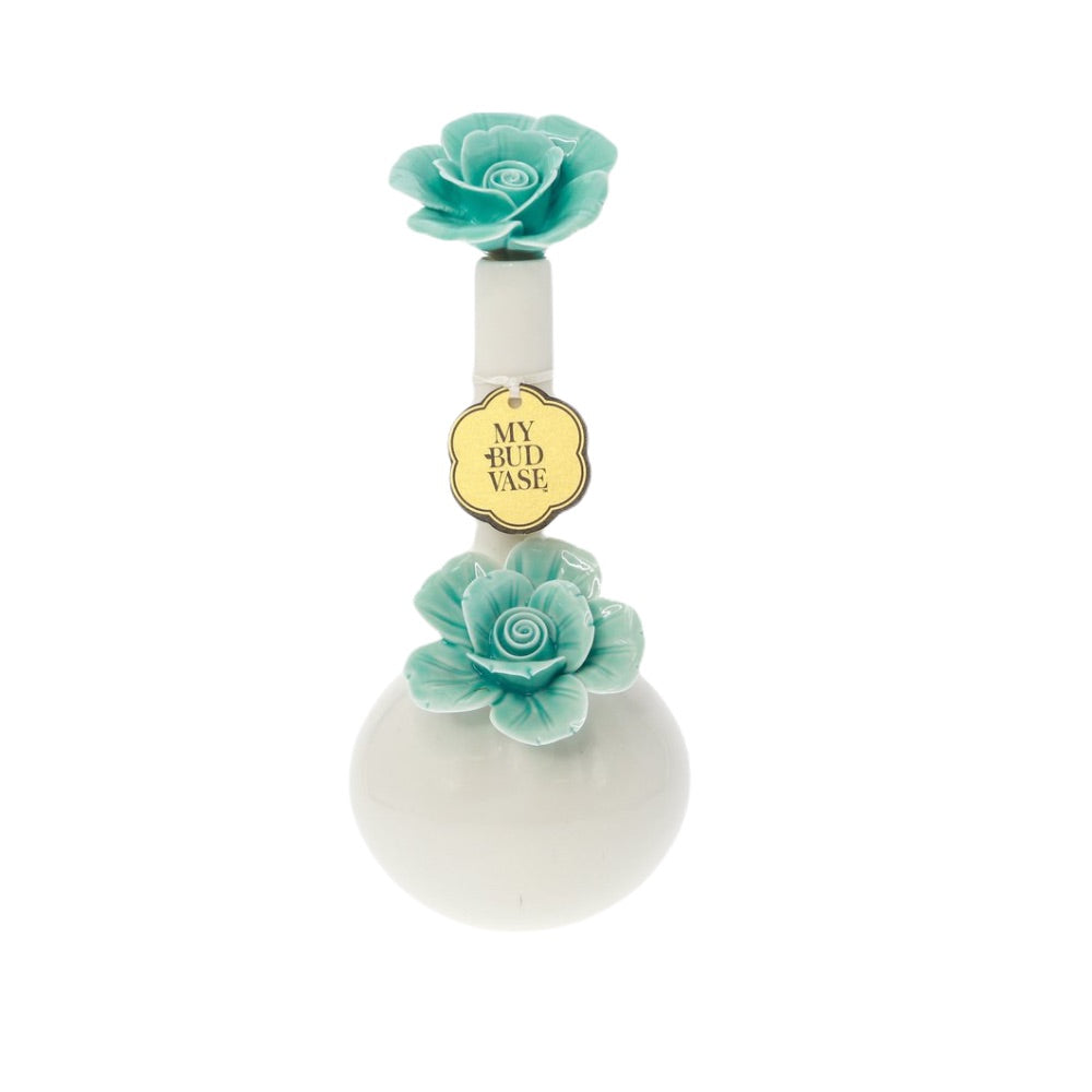 My Bud Vase Bong – Rosette