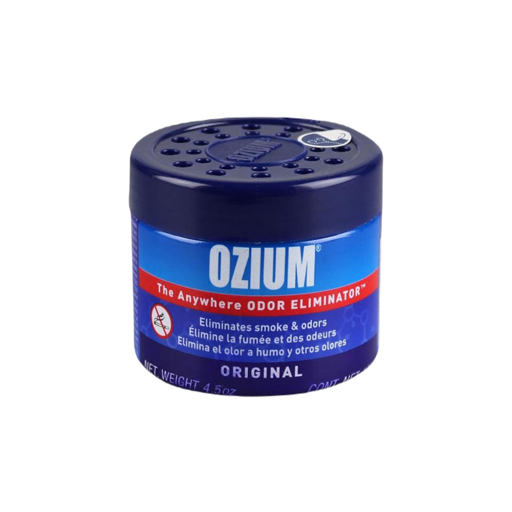 Ozium Odor Eliminator Gel | Original
