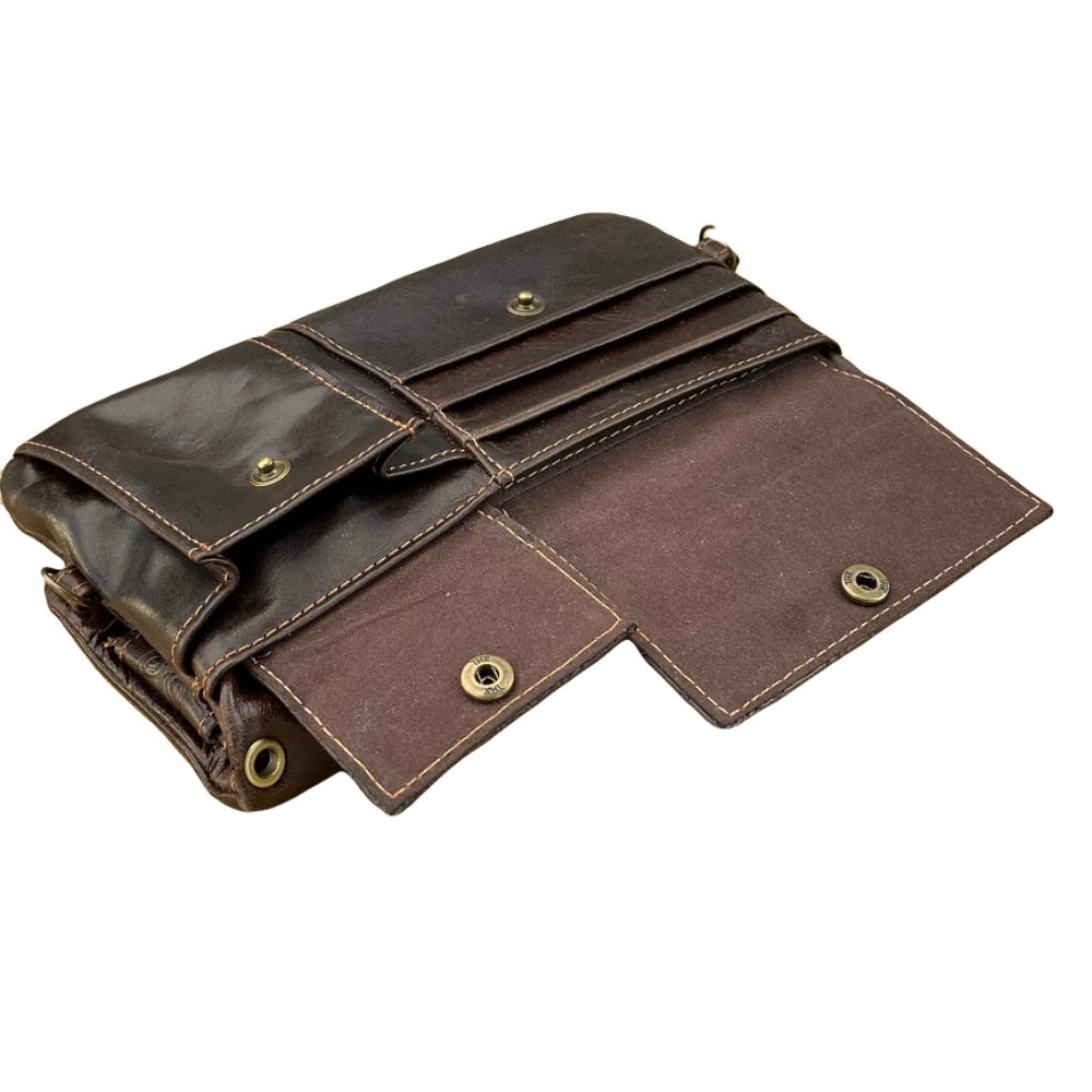 Original Kavatza Joint Wallet Ethnic | wallet