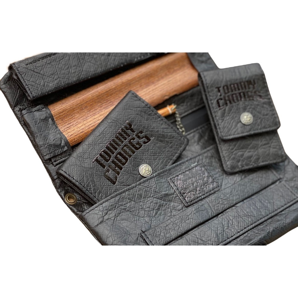 Original Kavatza Joint Wallet Tommy Chong's | inside view 2