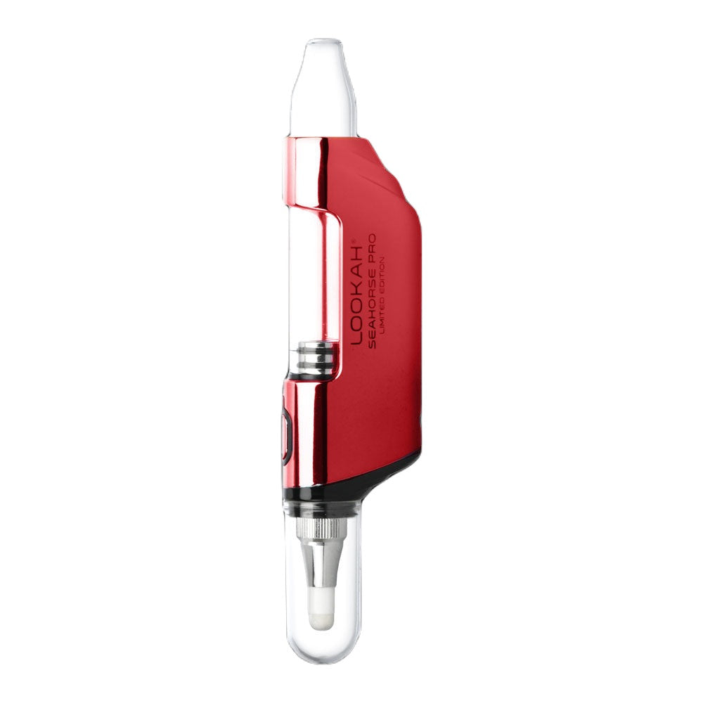 Lookah Seahorse PRO Plus Electric Dab Pen Kit | Red