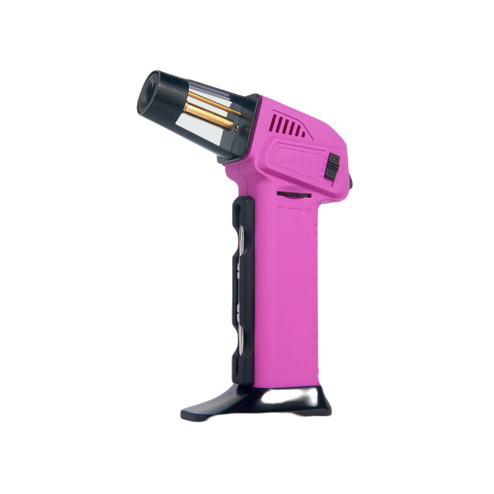 Glasslab 303 MAVEN Volt Torch with Dab Tool