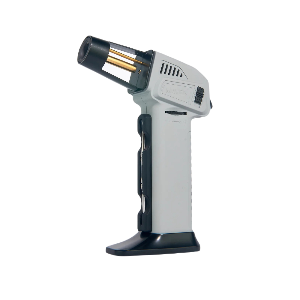 Glasslab 303 MAVEN Volt Torch with Dab Tool