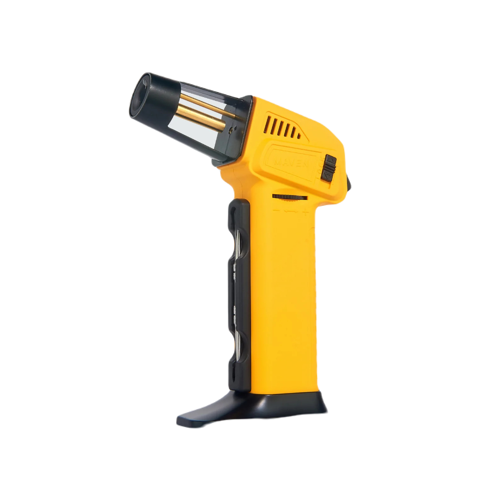 Glasslab 303 MAVEN Volt Torch with Dab Tool