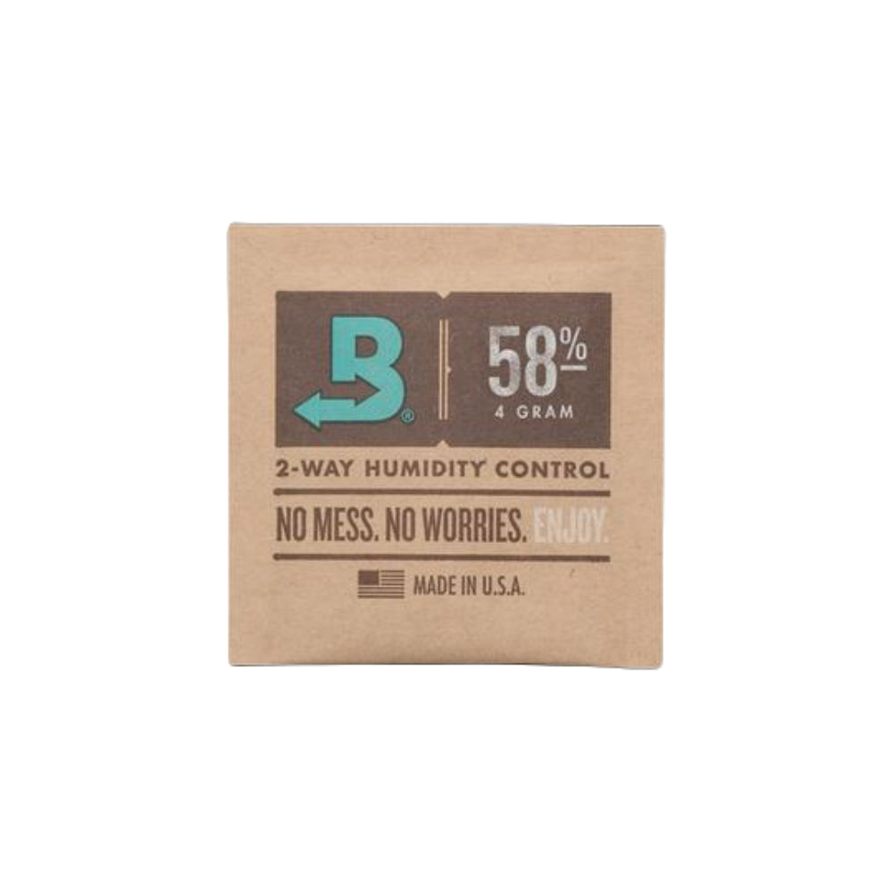 Boveda 58% Humidity Control Pack for Dry Herbs