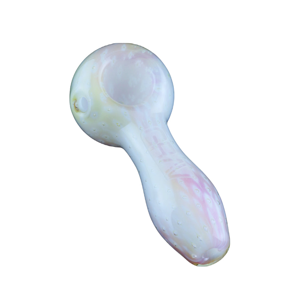 Grav Labs Bubble Trap Spoon | White