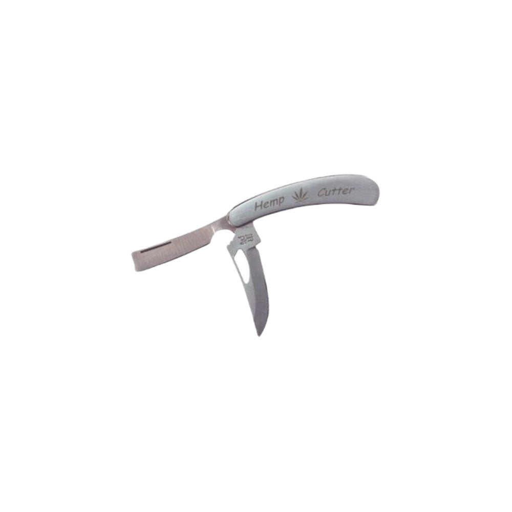 Medium Hemp Cutter
