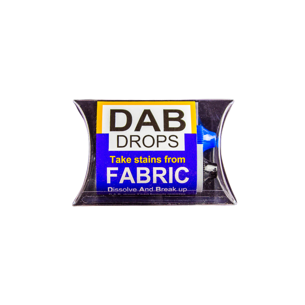 Mile High Cleaner DAB Drops Kit | in packet