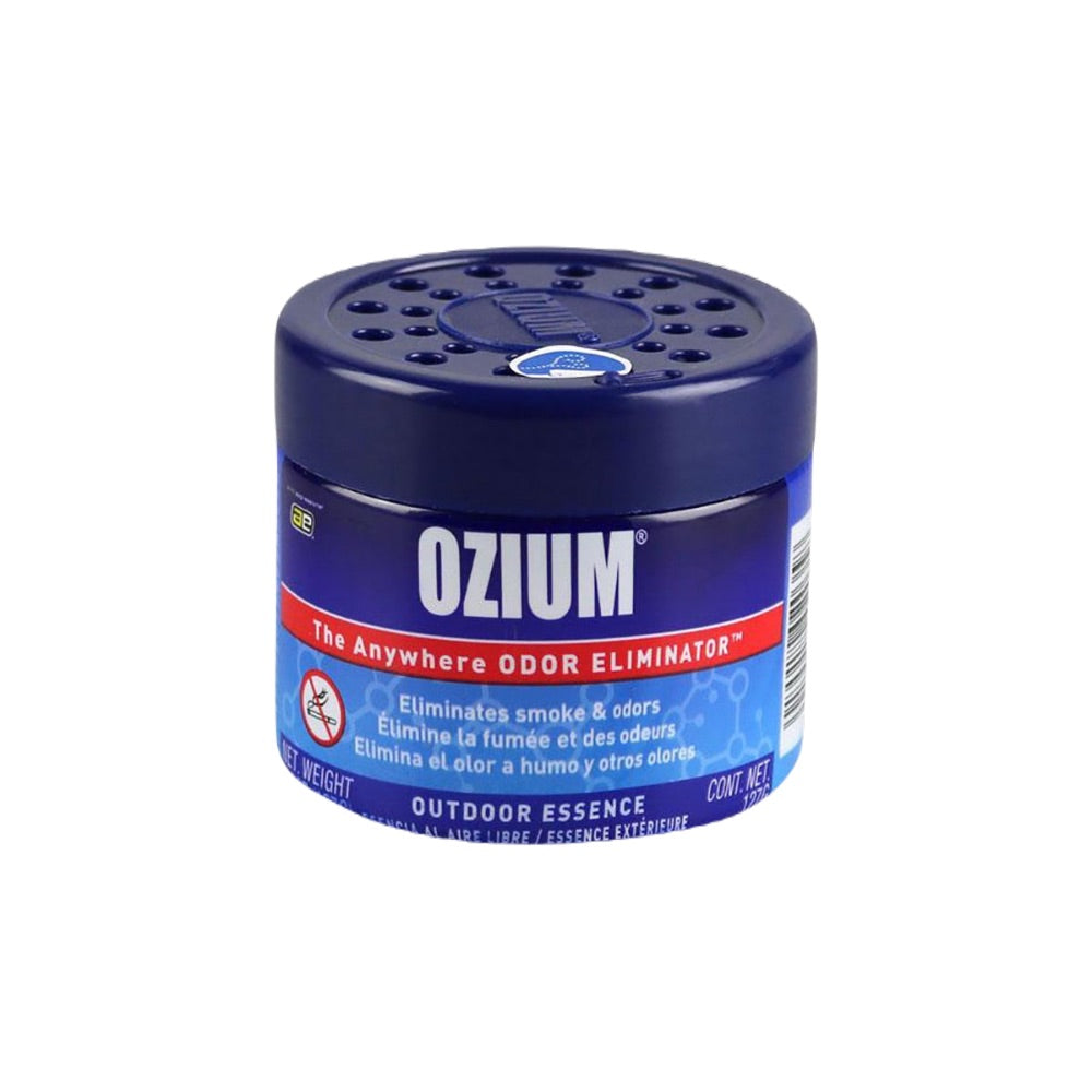 Ozium Odor Eliminator Gel | Outdoors