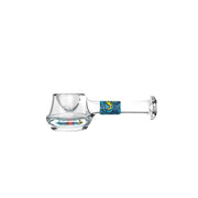 K.Haring Spoon Pipe | Blue