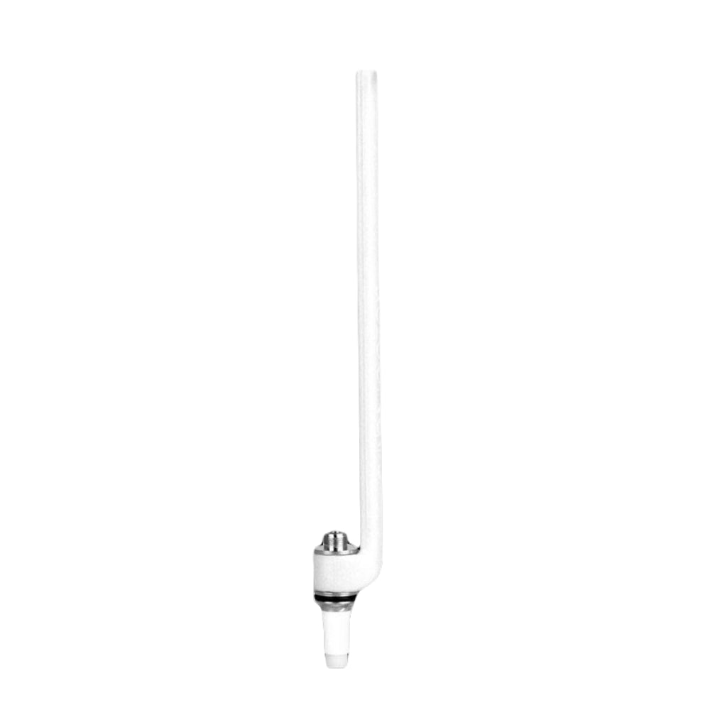 Stache Products The ConNectar 510 Electric Dab Straw | White