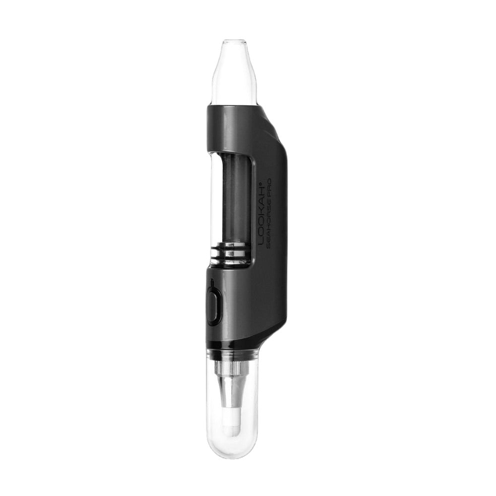Lookah Seahorse PRO Plus Electric Dab Pen Kit | Black
