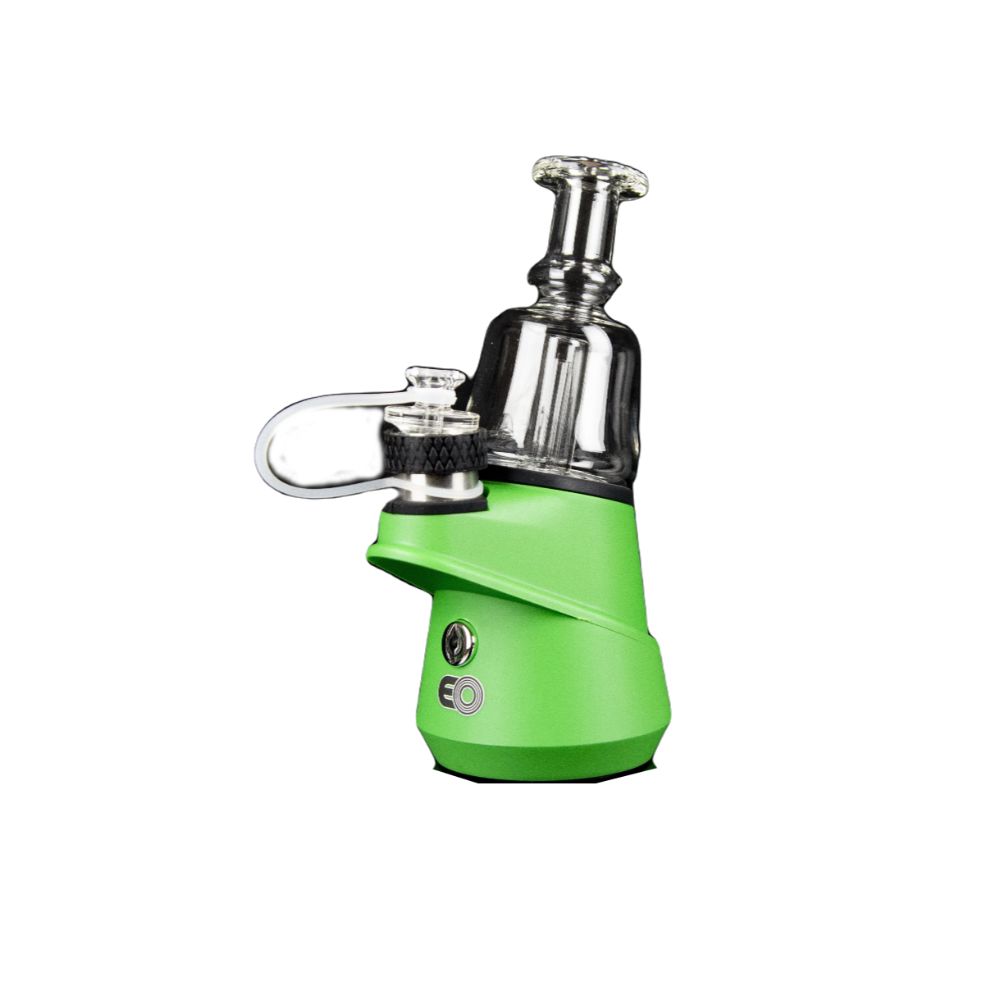 EO Vape Electronic Dab Rig - Pharaoh