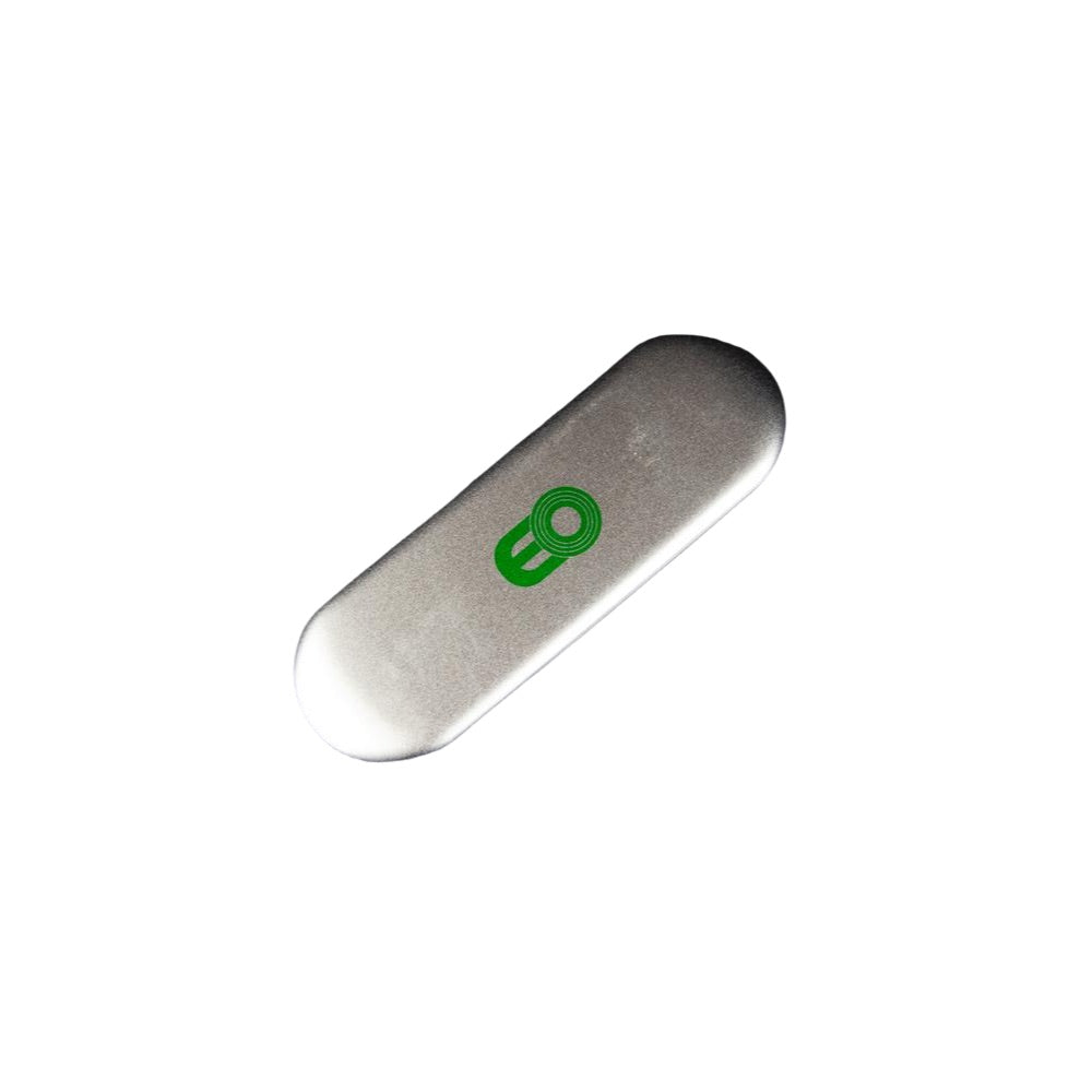 EO Vape Dab Tool Kit | 5 Piece Set | closed