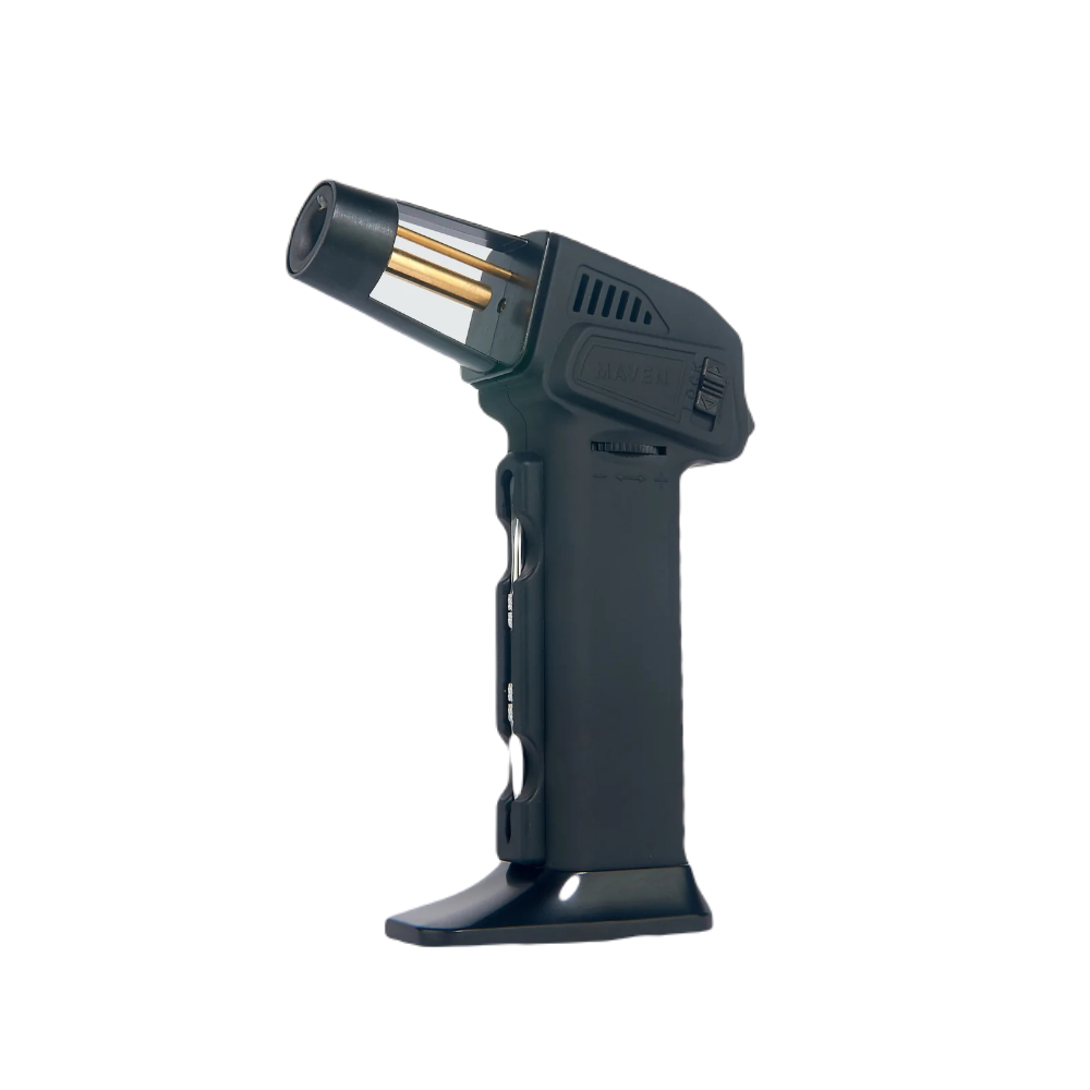 Glasslab 303 MAVEN Volt Torch with Dab Tool