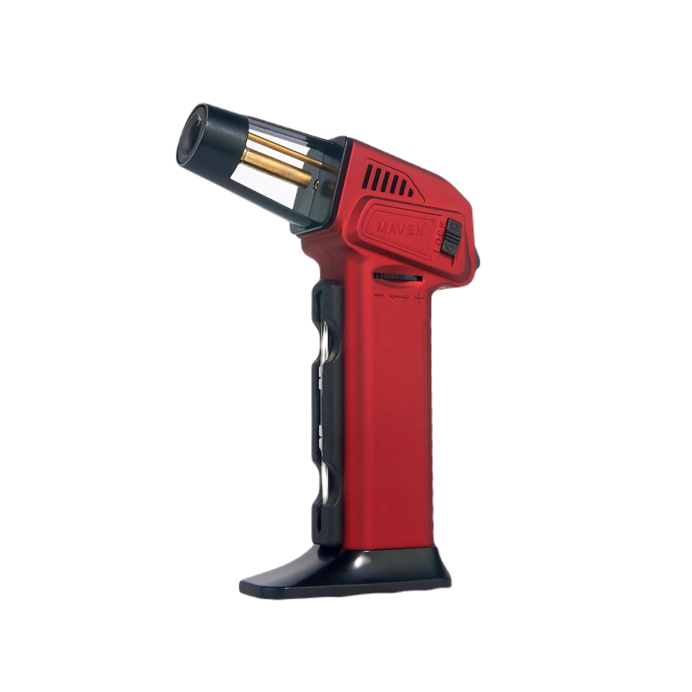 Glasslab 303 MAVEN Volt Torch with Dab Tool