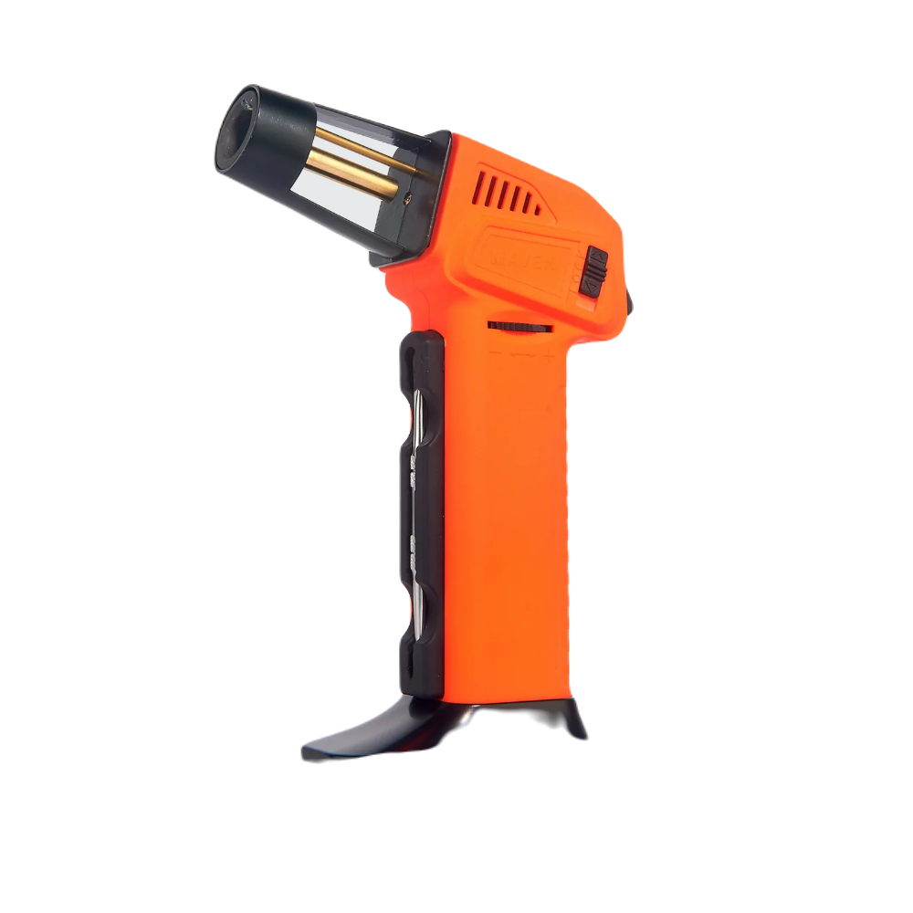 Glasslab 303 MAVEN Volt Torch with Dab Tool