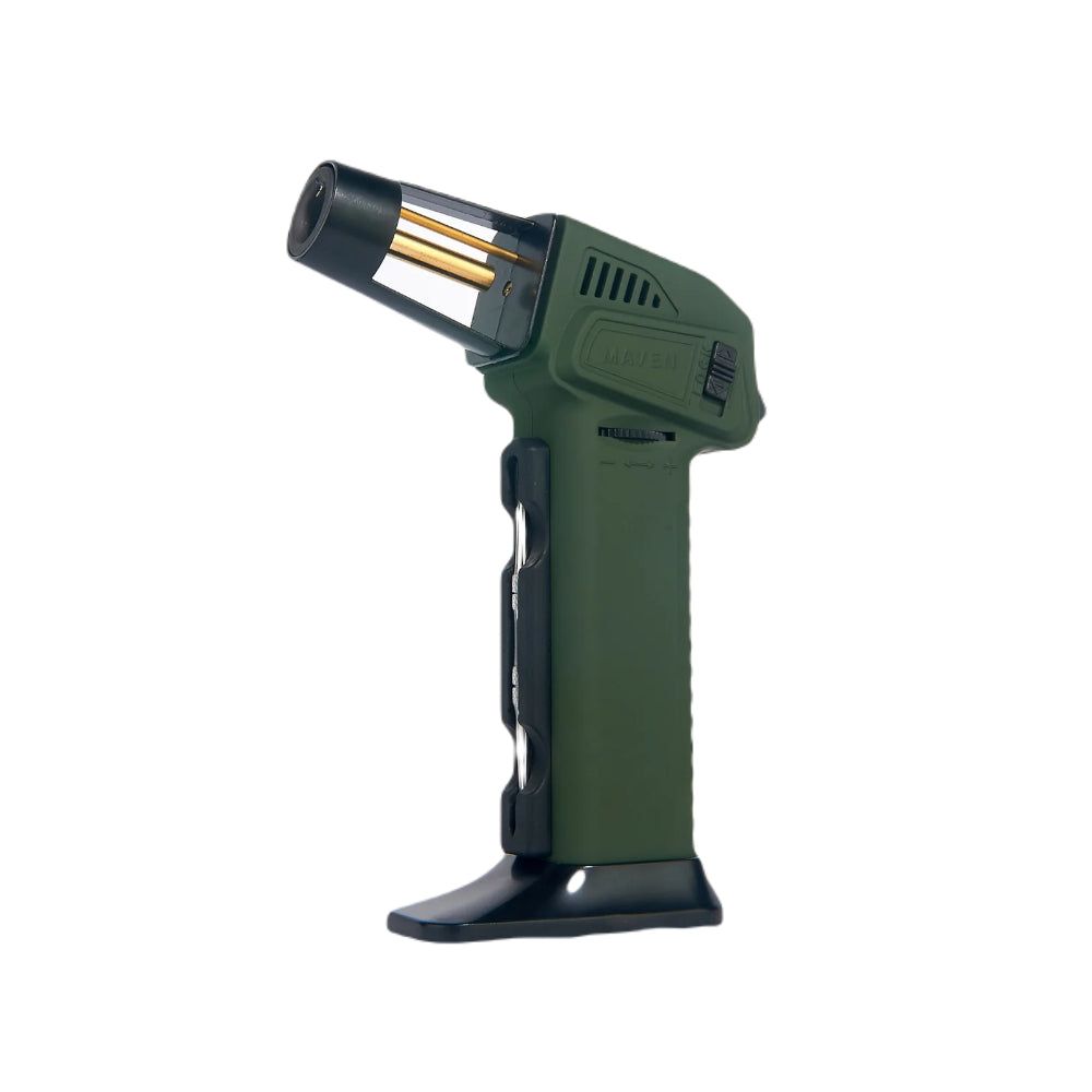 Glasslab 303 MAVEN Volt Torch with Dab Tool