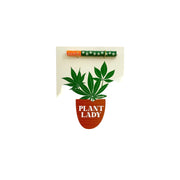 KushKards One Hitter Greeting Cards | Plant Lady