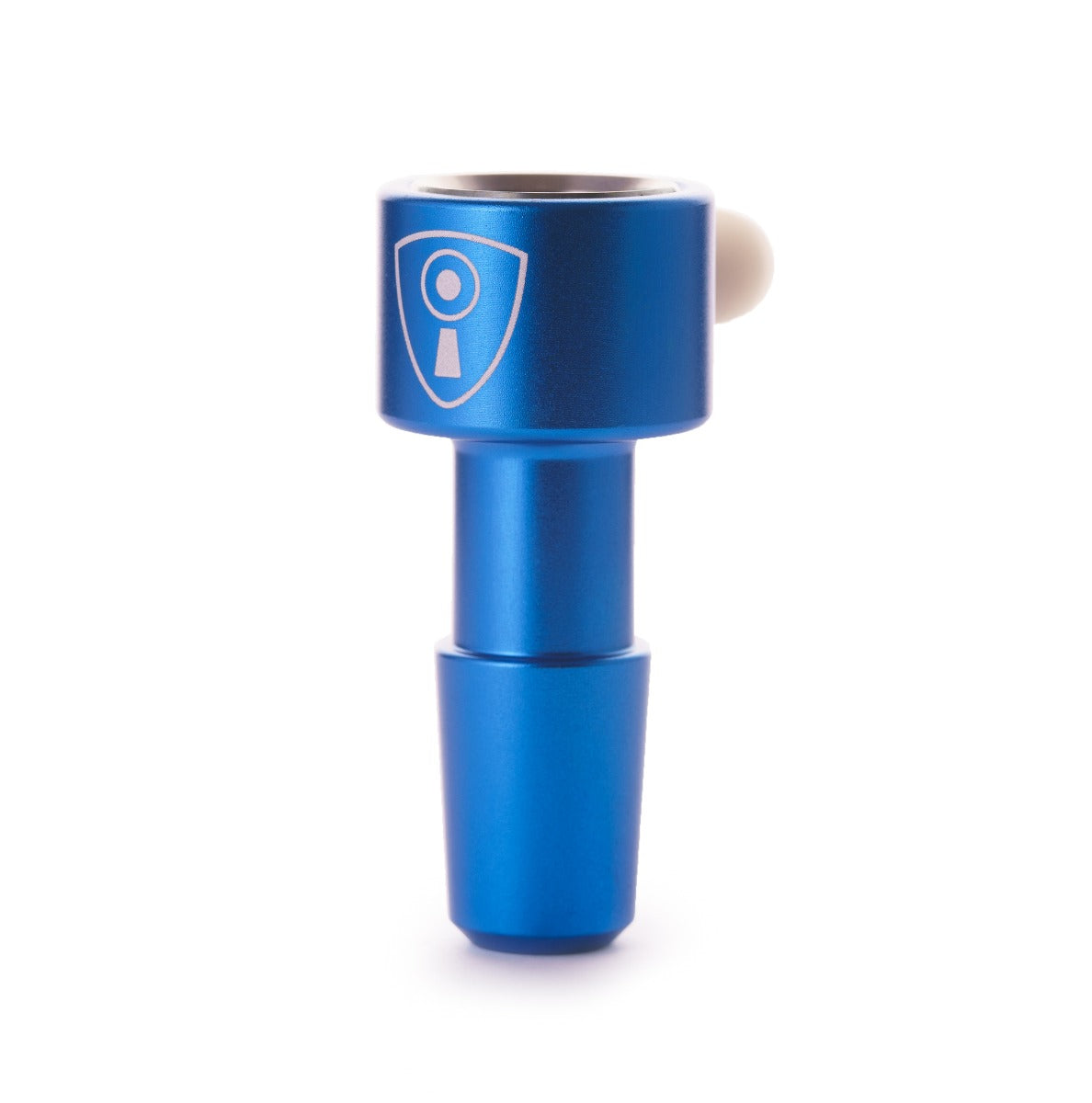 Invincibowl Metal Bowl with Screen and Male Joint | 14.5mm