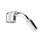 14mm Quartz Banger male 45 degree