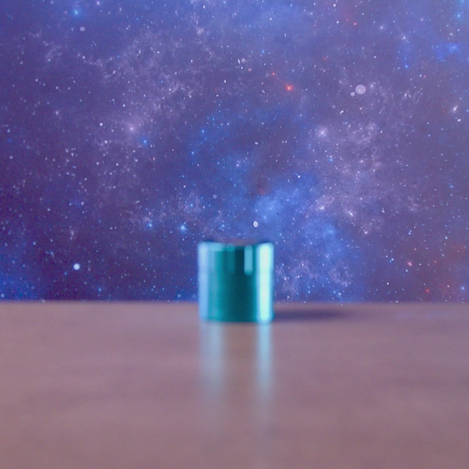 Load video: Atomik 55 mm 3-Stage Grinder