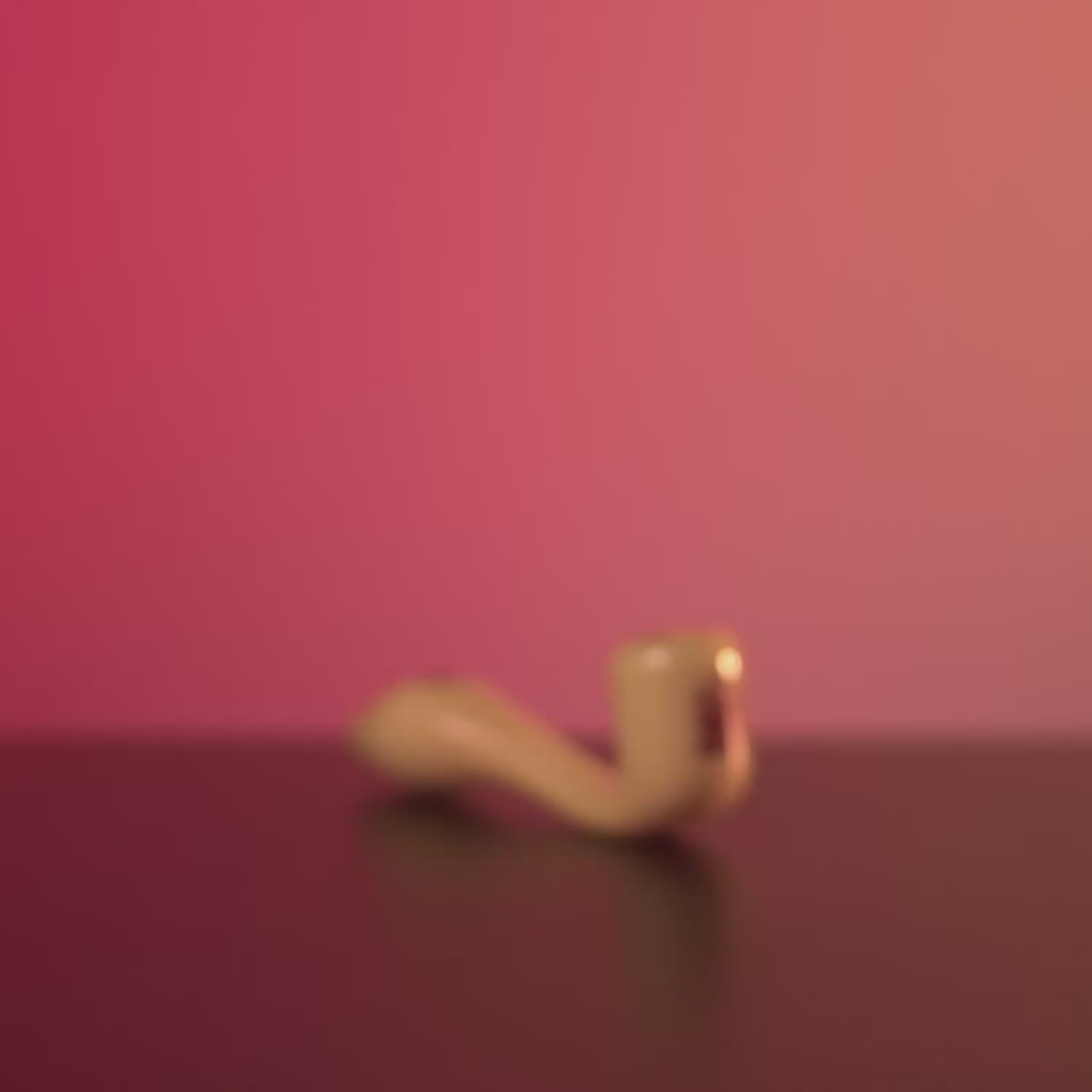 Load video: Famous Design Puff Puff Pass Sherlock Hand Pipe