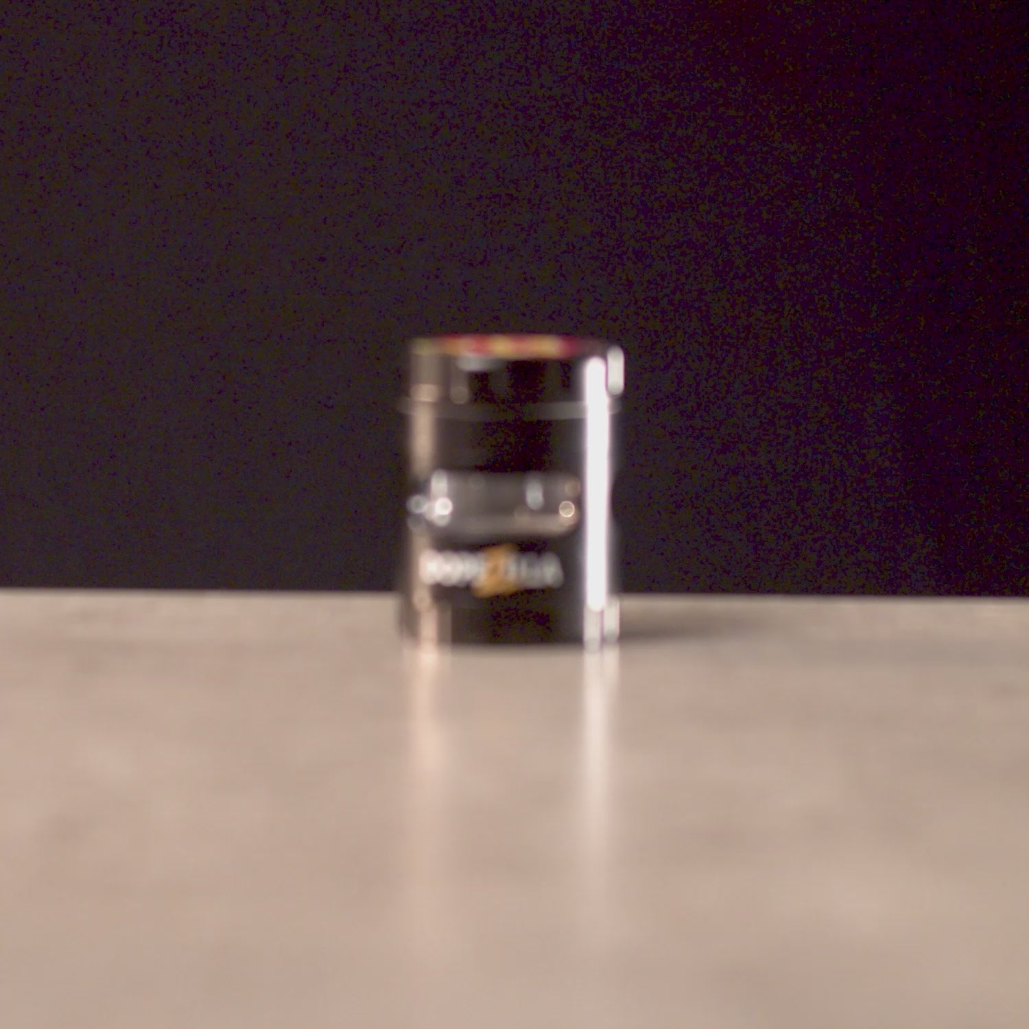 Load video: Dopezilla Space Pod 3-Stage 50 mm - Earth