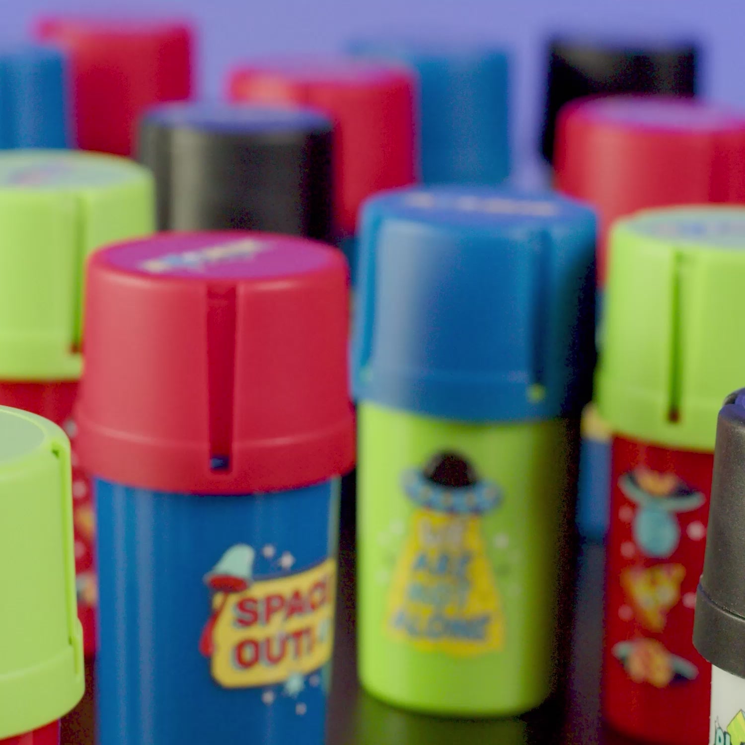 Load video: Atomik Grind &amp; Stash