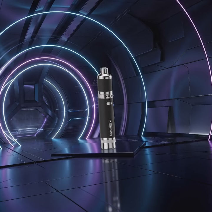 Load video: Yocan Evolve Plus XL Vaporizer
