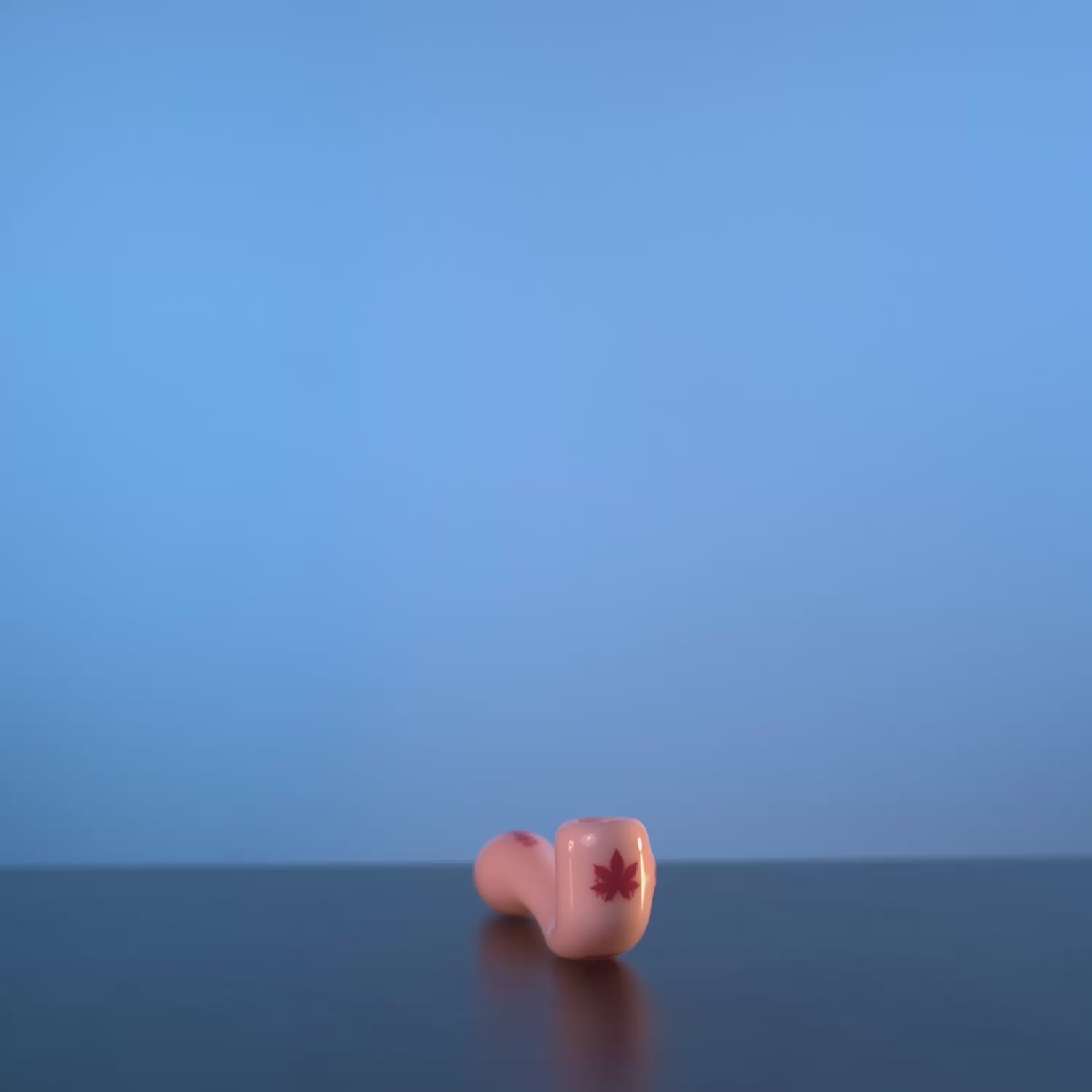 Load video: Famous Design Puff Puff Pass Sherlock Hand Pipe